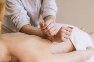 remedial massage keralup