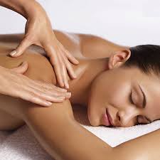 stone - alterative massage parmelia