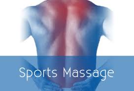 sports massage