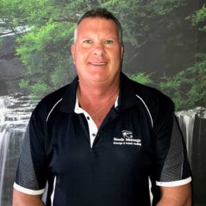Mark Czwerenczuk | Owner of Need A Massage