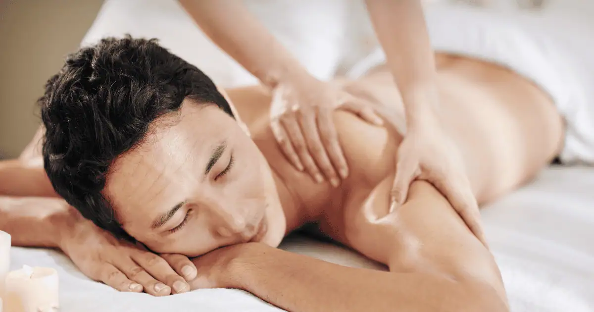 How often should I get a massage