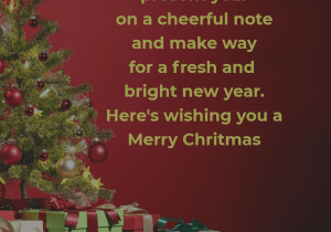 needa massage - christmas