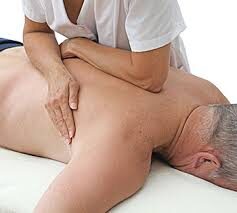 remedial massage